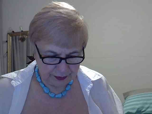 SweetCherry00 webcam