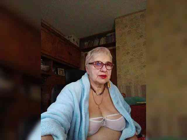 SweetCherry00 webcam