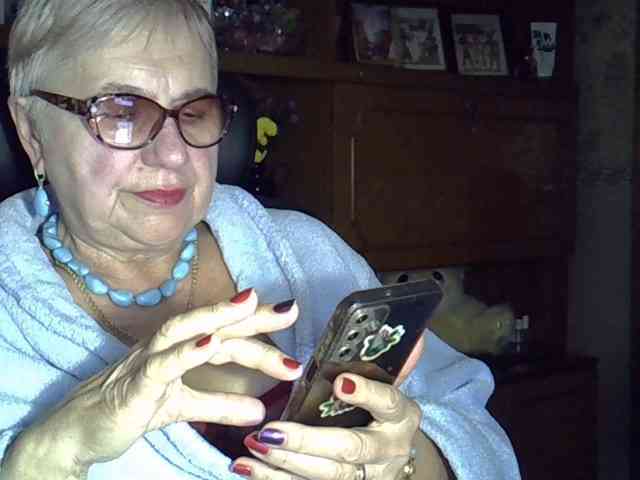 SweetCherry00 webcam