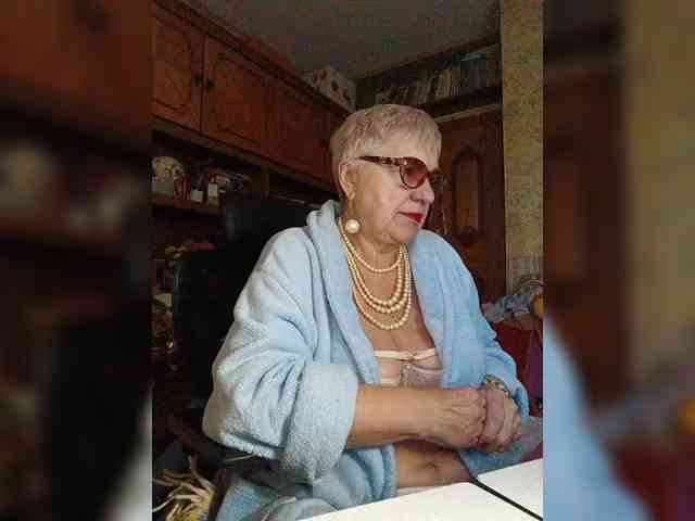 SweetCherry00 webcam