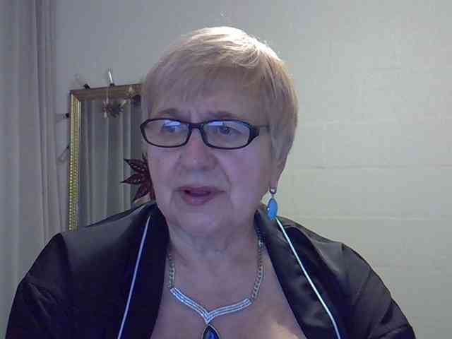 SweetCherry00 webcam