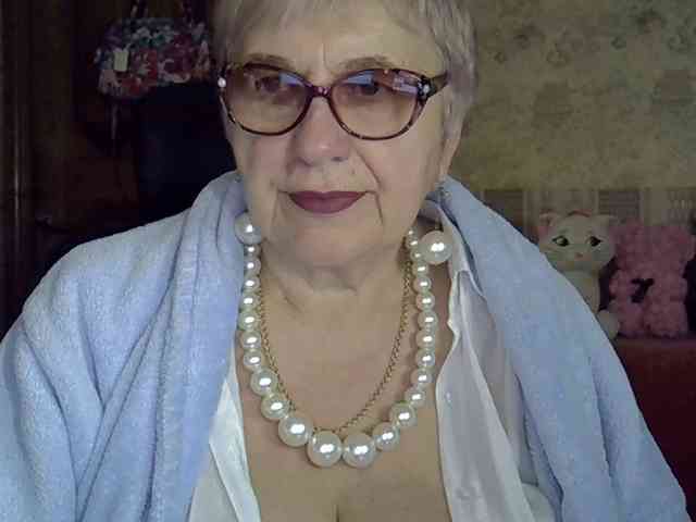 SweetCherry00 webcam