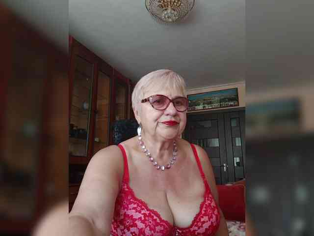 SweetCherry00 webcam