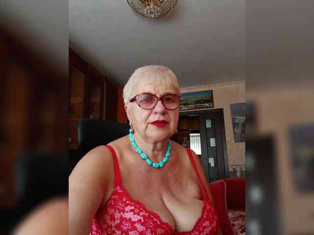 SweetCherry00 webcam