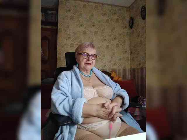 SweetCherry00 webcam