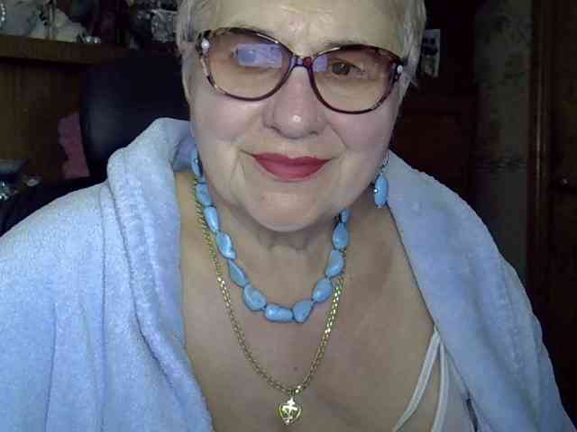 SweetCherry00 webcam