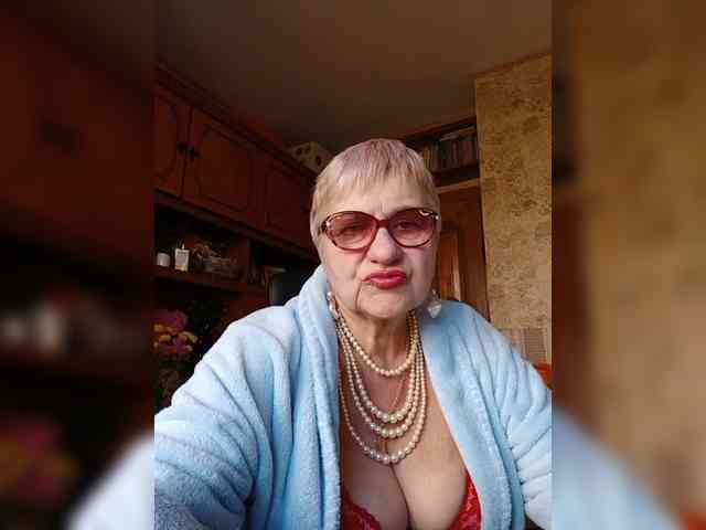 SweetCherry00 webcam