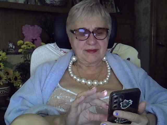 SweetCherry00 webcam