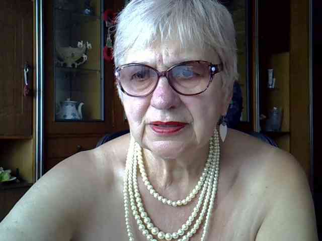 SweetCherry00 webcam