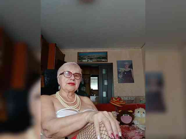 SweetCherry00 webcam