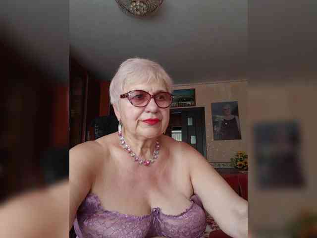 SweetCherry00 webcam