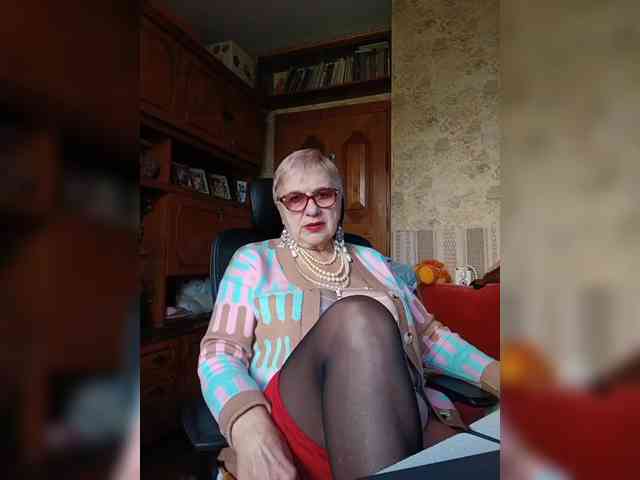 SweetCherry00 webcam