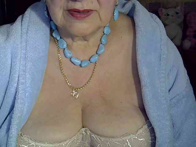 SweetCherry00 webcam