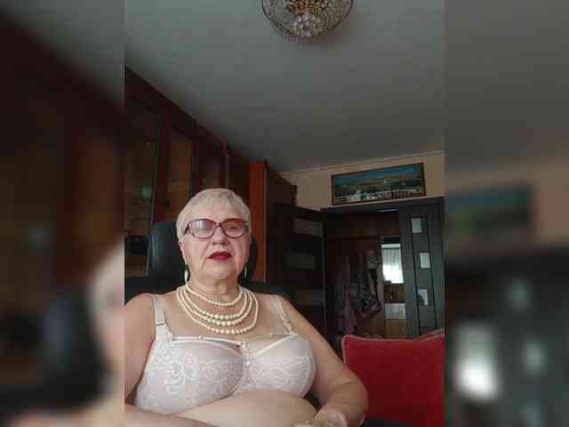 SweetCherry00 webcam