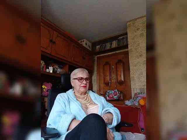 SweetCherry00 webcam