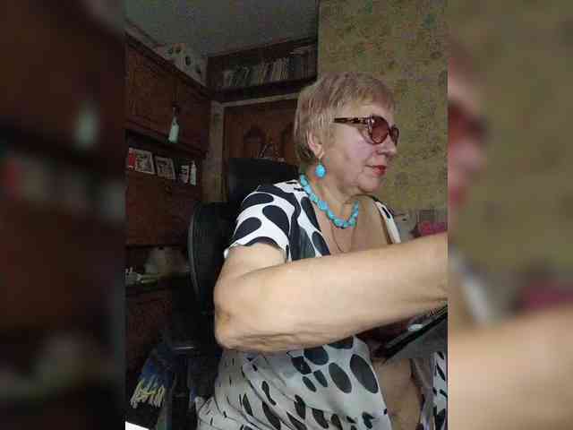 SweetCherry00 webcam