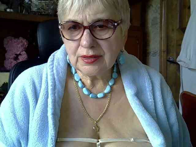 SweetCherry00 webcam