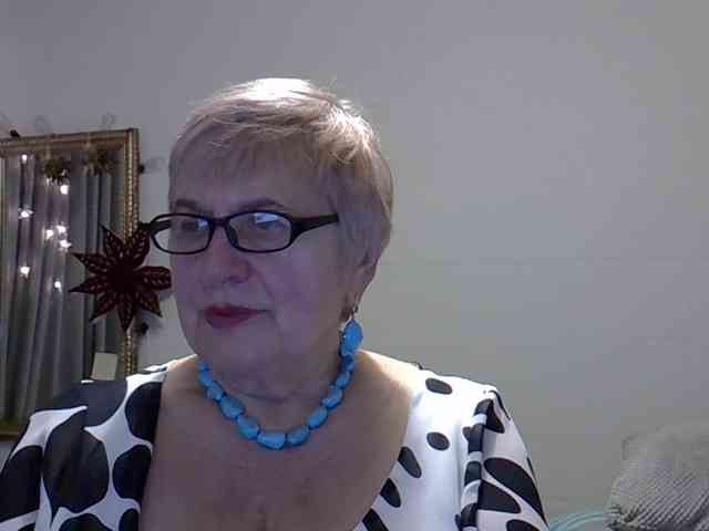 SweetCherry00 webcam