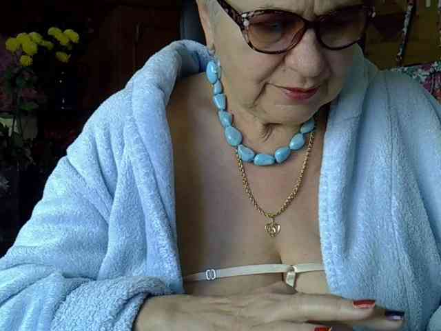 SweetCherry00 webcam