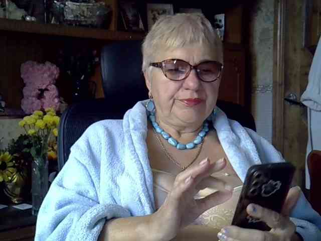 SweetCherry00 webcam