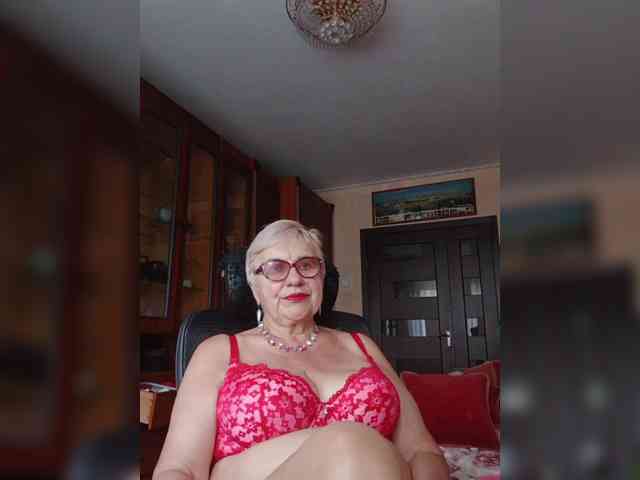 SweetCherry00 webcam