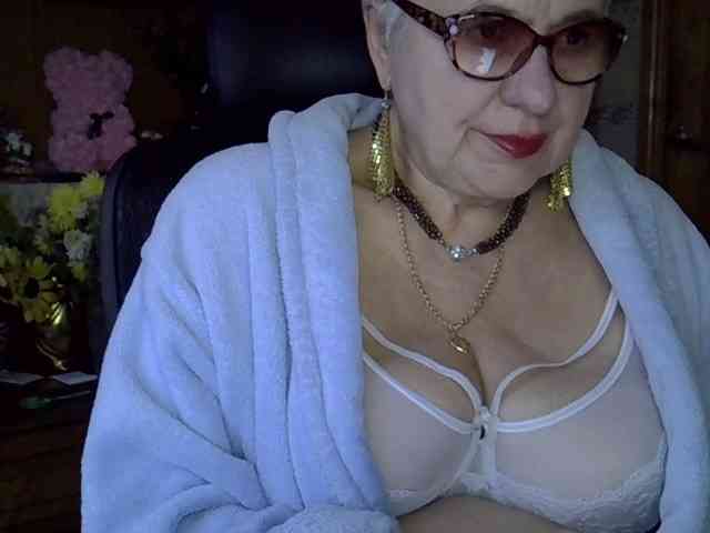 SweetCherry00 webcam