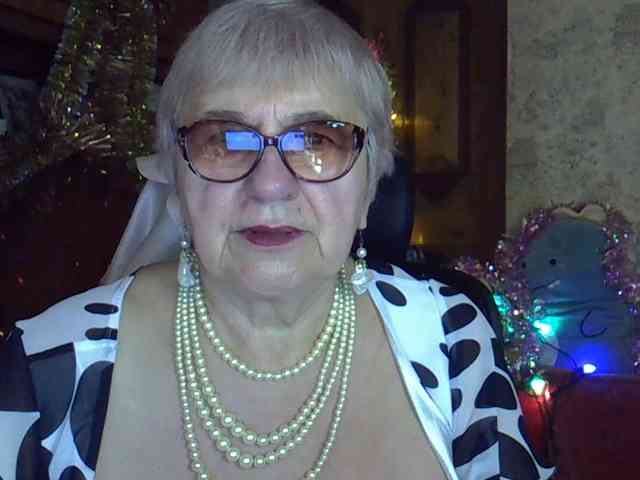 SweetCherry00 webcam