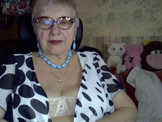 SweetCherry00 webcam