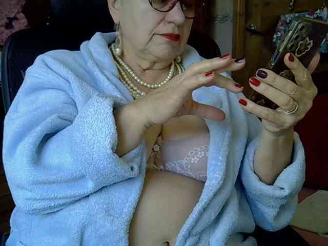 SweetCherry00 webcam
