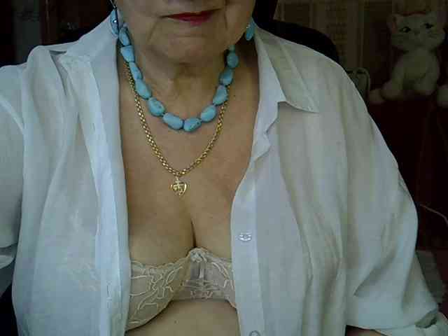 SweetCherry00 webcam