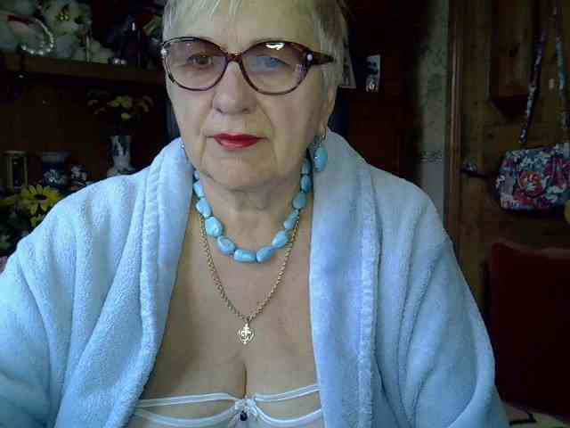 SweetCherry00 webcam