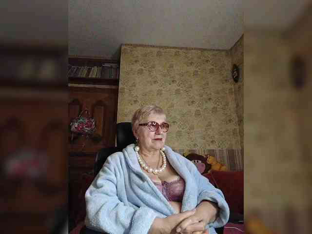 SweetCherry00 webcam