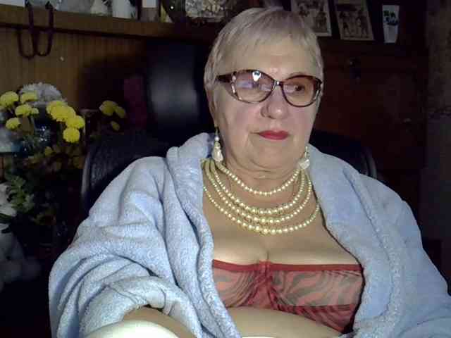 SweetCherry00 webcam