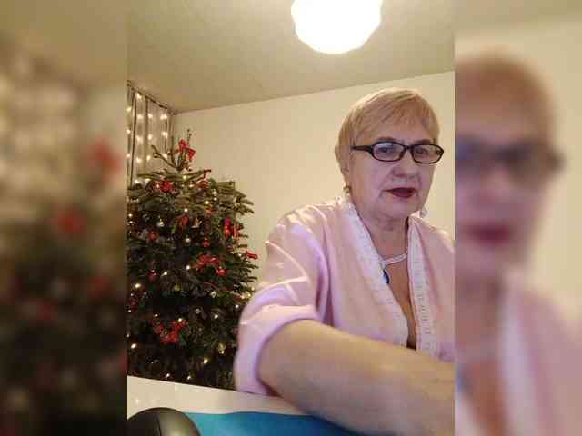 SweetCherry00 webcam