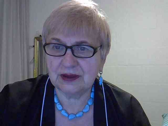 SweetCherry00 webcam