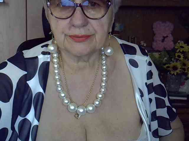 SweetCherry00 webcam