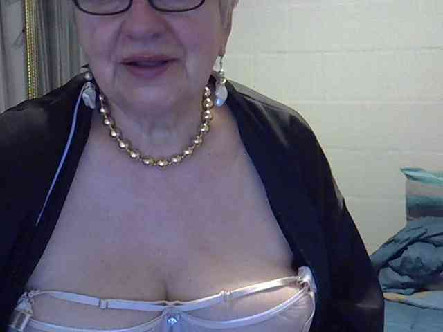 SweetCherry00 webcam