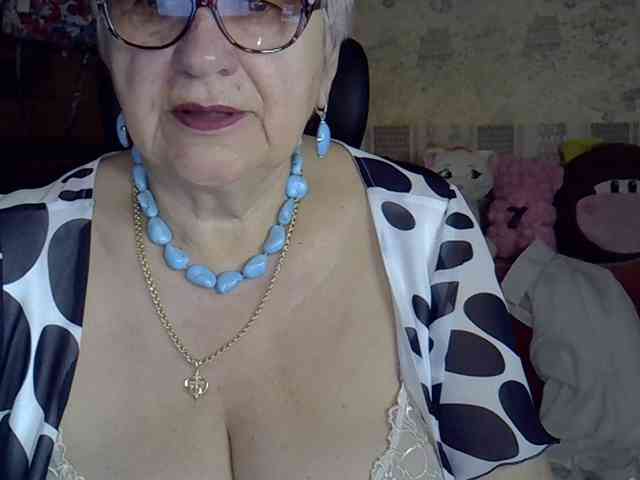 SweetCherry00 webcam