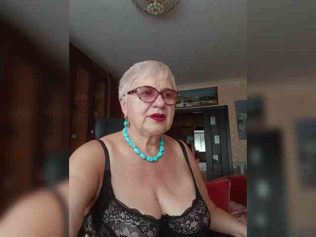 SweetCherry00 webcam