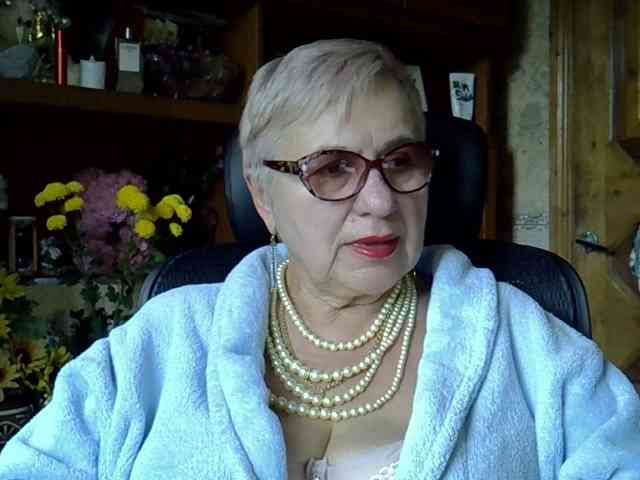 SweetCherry00 webcam