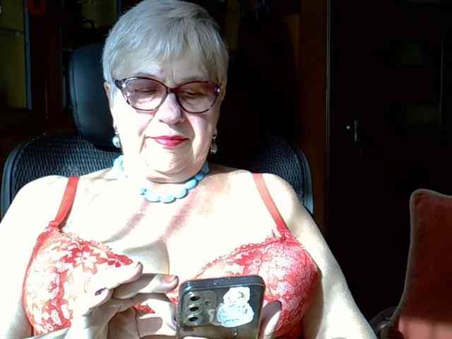 SweetCherry00 webcam