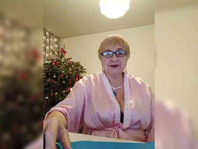 SweetCherry00 webcam