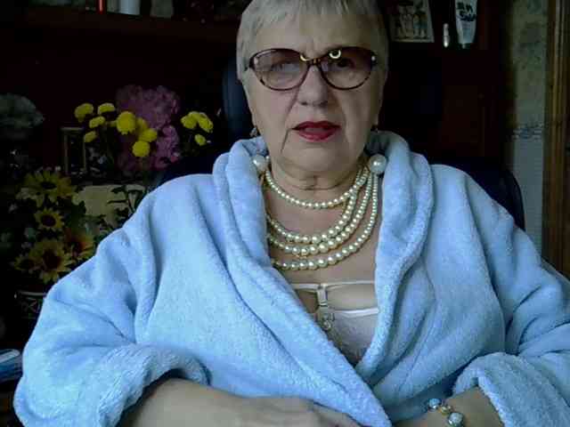 SweetCherry00 webcam