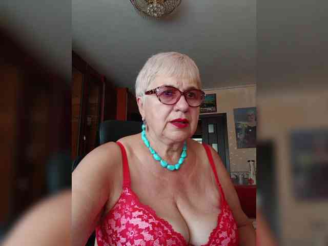 SweetCherry00 webcam