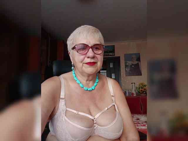 SweetCherry00 webcam