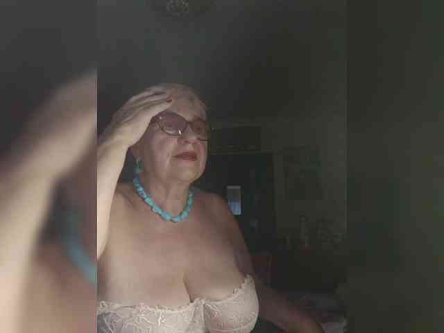 SweetCherry00 webcam