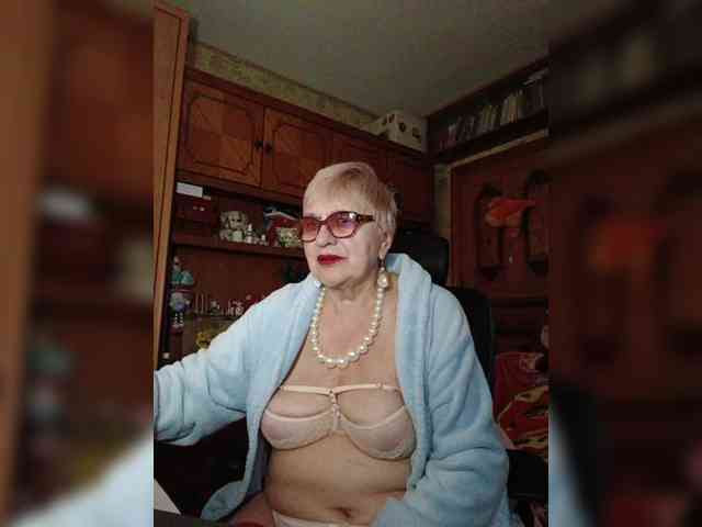 SweetCherry00 webcam