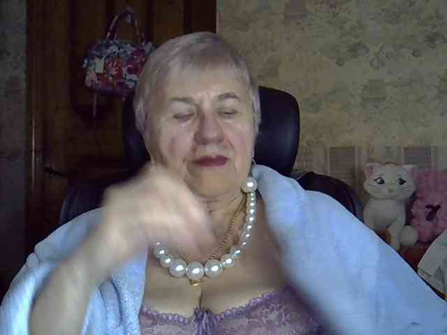 SweetCherry00 webcam