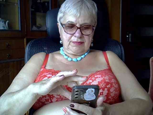 SweetCherry00 webcam