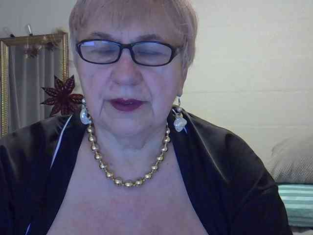 SweetCherry00 webcam